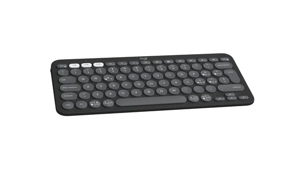 Logitech Pebble Keys 2 K380s