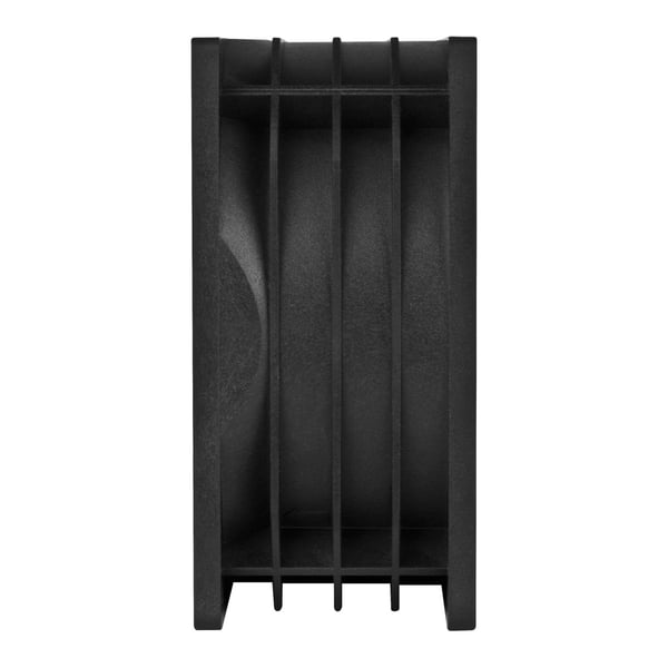 ARCTIC S8038-10K Processor Ventilator 8 cm Sort 1 stk