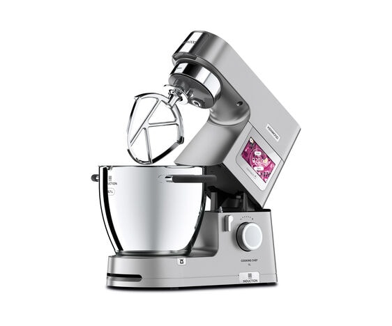 Kenwood KAT70.000SS Visp