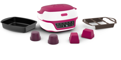 Tefal KD8101 1100 W