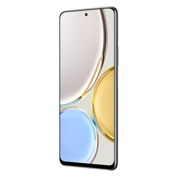 Honor Magic4 Lite 4G 17,3 cm (6.81") Android 11 USB Type-C 6 GB 128 GB 4800 mAh Musta