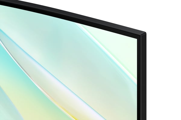 Samsung S65UC computerskærm 86,4 cm (34") 3440 x 1440 pixel UltraWide Quad HD LCD Sort