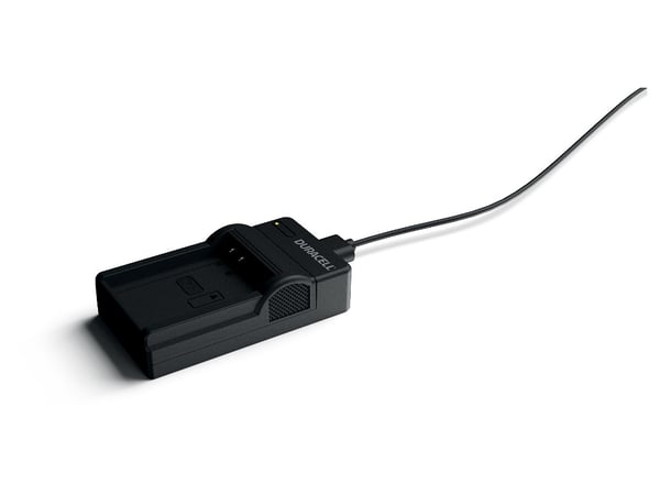 Duracell DRO5942 batterioplader USB