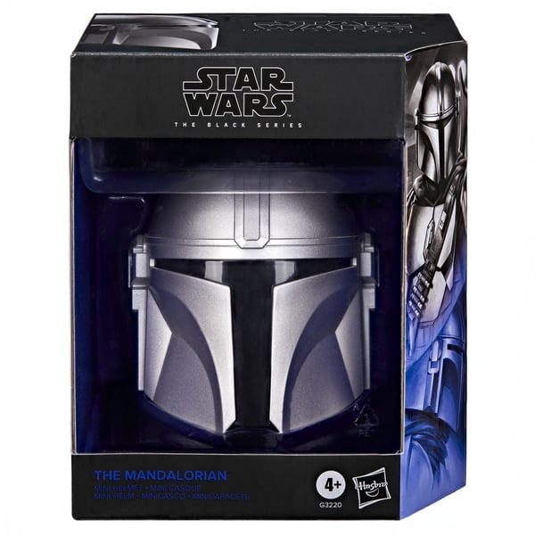 Star Wars G32205L00 naamiaispukutarvike Poika
