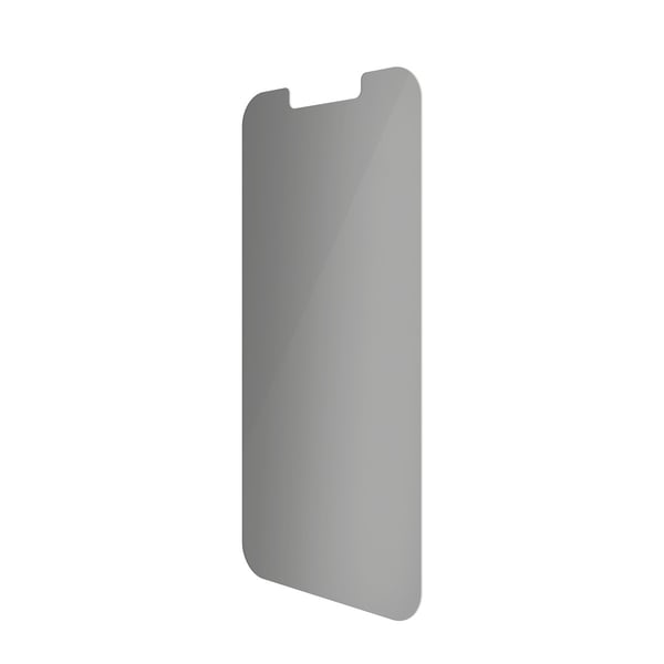 PanzerGlass ® Privacy Skærmbeskyttelse iPhone 13 Pro Max | Standard Fit