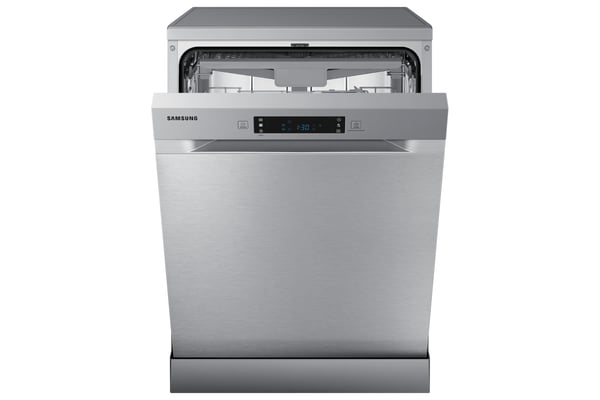 Samsung DW60CG550FSRET opvaskemaskine Fritstående 14 kuverter
