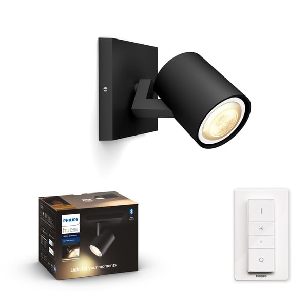 Philips Hue White ambiance Runner-kohdevalaisin
