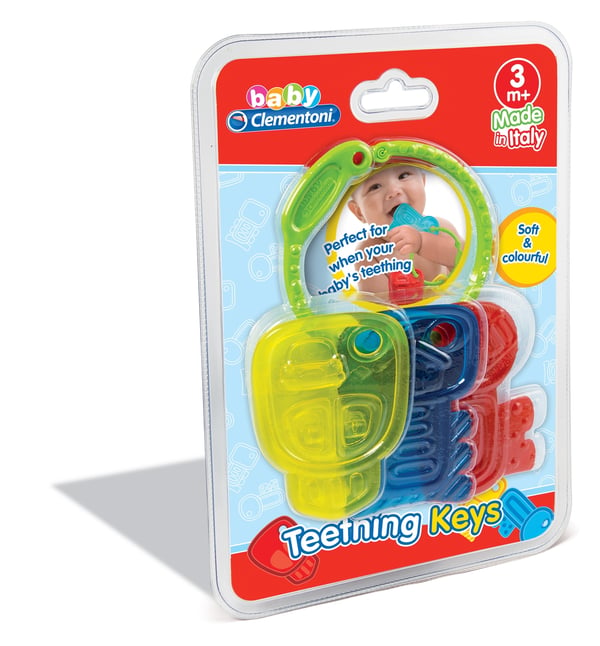 Clementoni 17057 bitringar