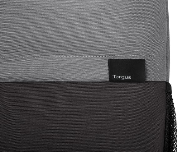 Targus Sagano 39,6 cm (15.6") Rygsæk Sort, Grå