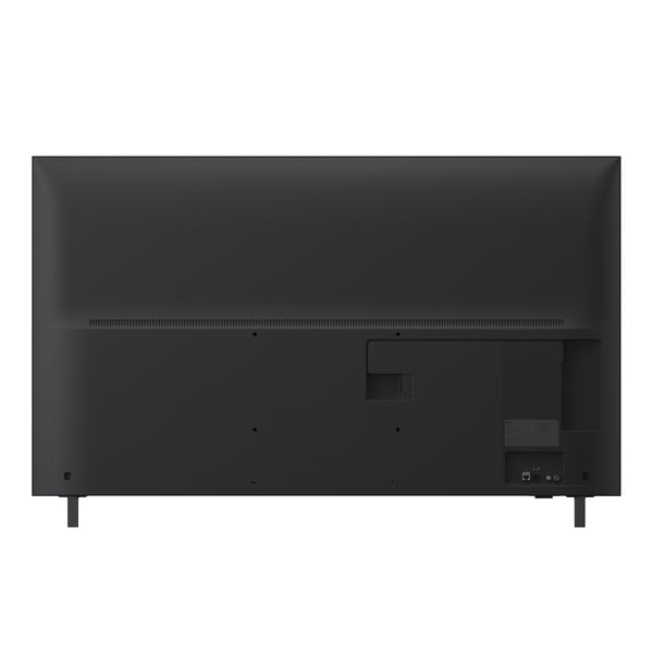 LG UHD AI 55UA75006LA 139,7 cm (55") 4K Ultra HD Smart TV Wi-Fi Sort