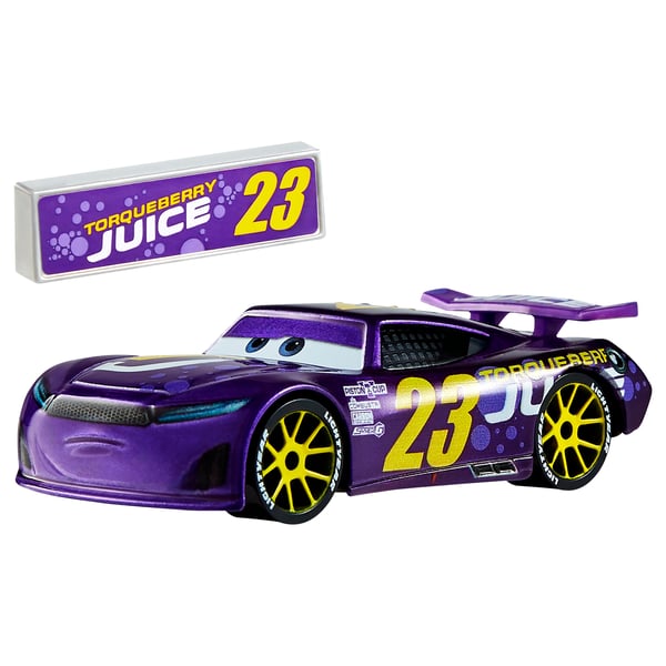 Disney Pixar Cars Disney and Pixar Cars NASCAR Assortment