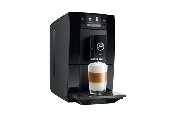JURA A8 (EA) Fuld-auto Espressomaskine 0,8 L