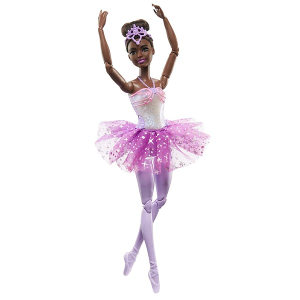 Barbie Dreamtopia TWINKLE LIGHTS -docka