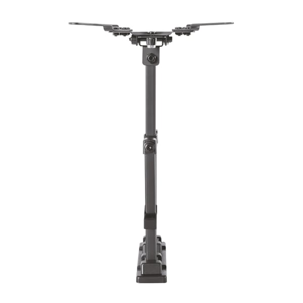 AISENS WT42TSLE-011 tv-fäste 106,7 cm (42") Svart