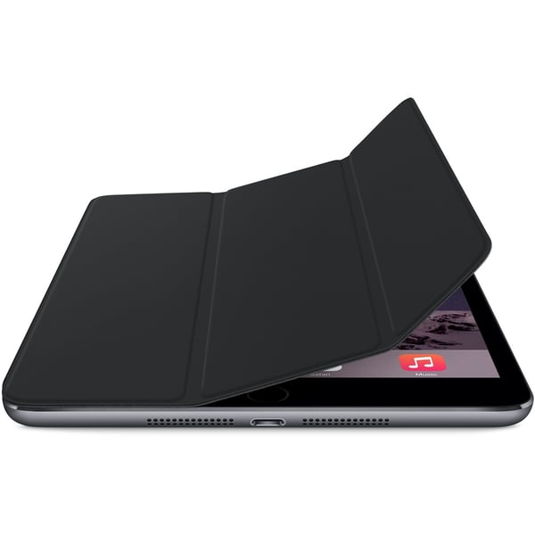 Apple iPad mini Smart Cover 20,1 cm (7.9") Suojus Musta