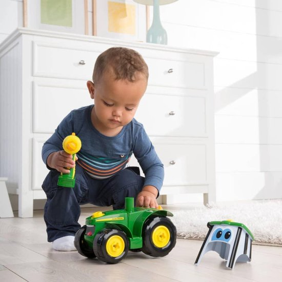 Tomy 46655 legetøjsbil