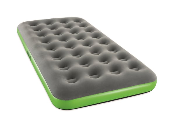 Bestway 67619 luftmadras Enkelmadras Flerfarvet Unisex