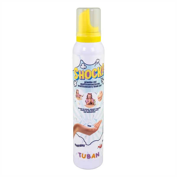 Tuban TU3400 stressafslappende legetøj Slime