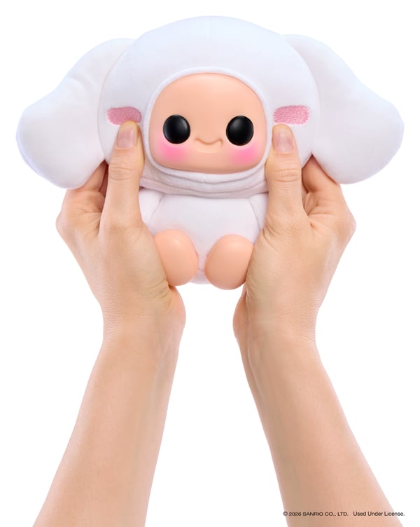 Hyojo Sanrio - Cinnamoroll