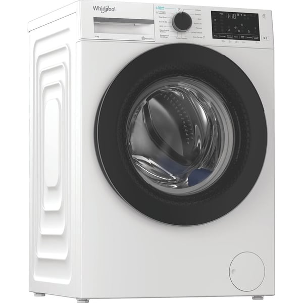 Whirlpool WAM EP 09WB IT Pesukone Edestä täytettävä 10 kg 1400 RPM Valkoinen