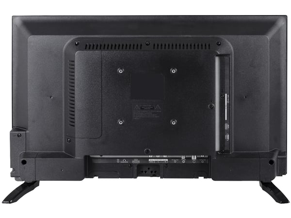 Trevi LTV 2401 SA2 61 cm (24") HD Sort 180 cd/m²