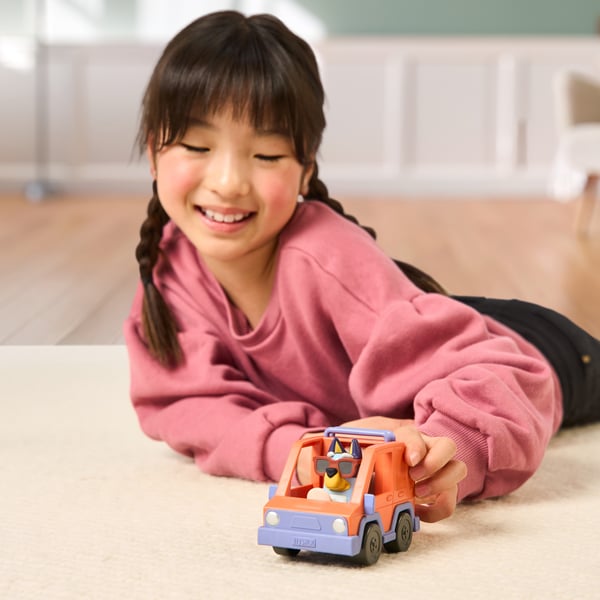 Moose Toys MS18926 legetøjsbil