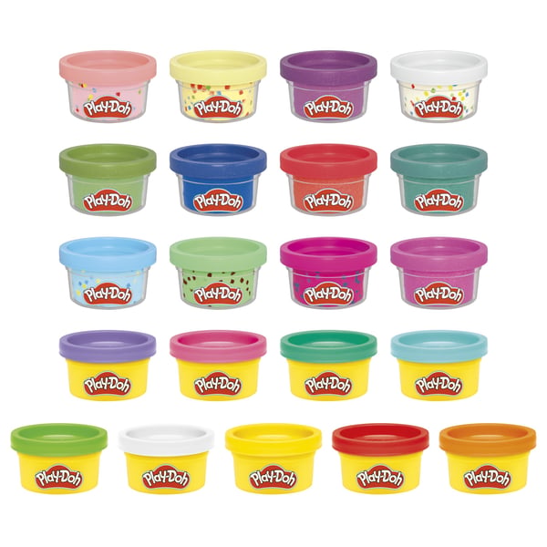 Play-Doh G30535L00 Kunst- og håndværkslegetøj