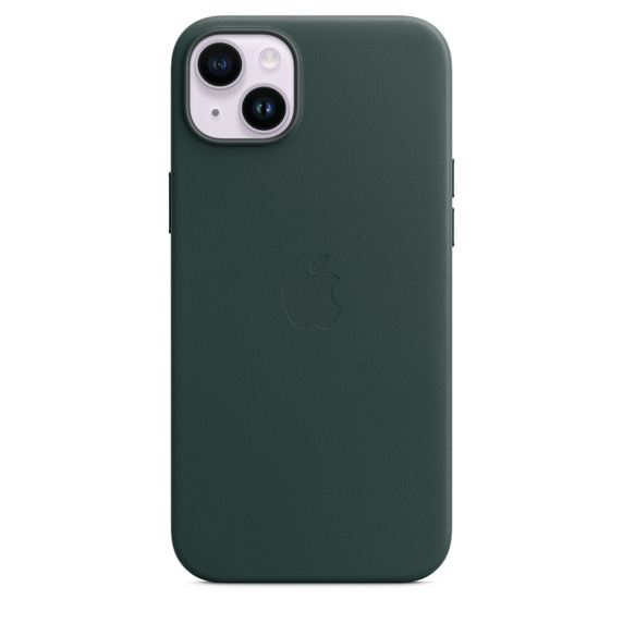 Apple MPPA3ZM/A mobiltelefonfodral 17 cm (6.7") Mobilskal Grön