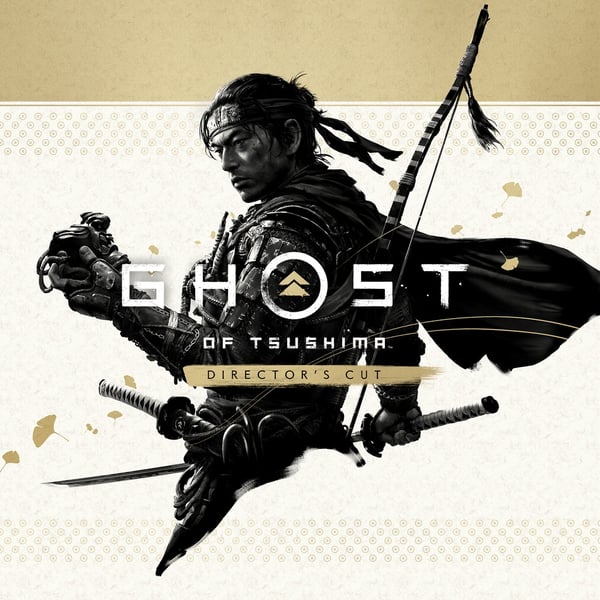 Sony Interactive Entertainment Ghost of Tsushima Director's Cut Standard+Add-on+DLC PlayStation 4 Sony Interactive Entertainment Ghost of Tsushima Director's Cut Standard+Add-on+DLC PlayStation 4