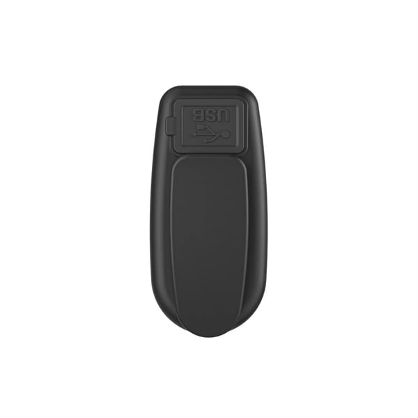 Hama SL-C Svart, Röd Plast Löpning
