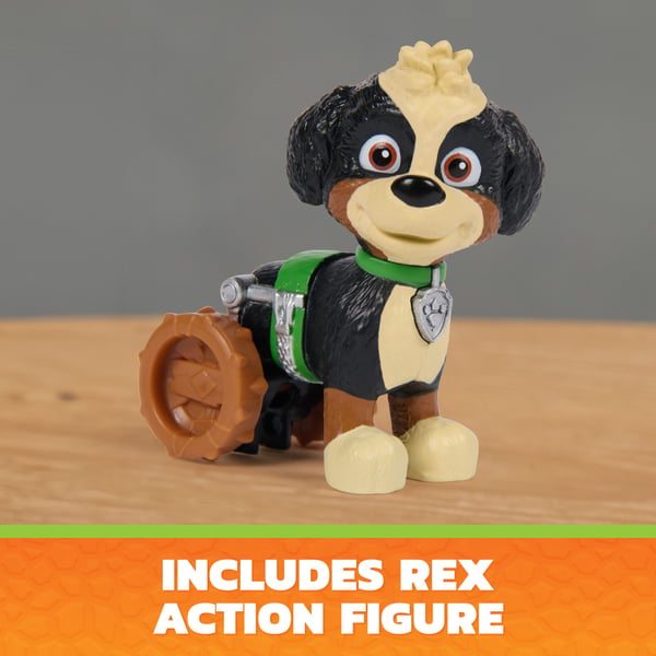 PAW Patrol 6076188 action- och samlarfigur
