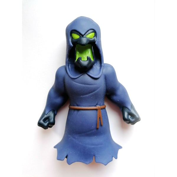 Silverlit MF4-10003 action - ja keräilyfiguuri
