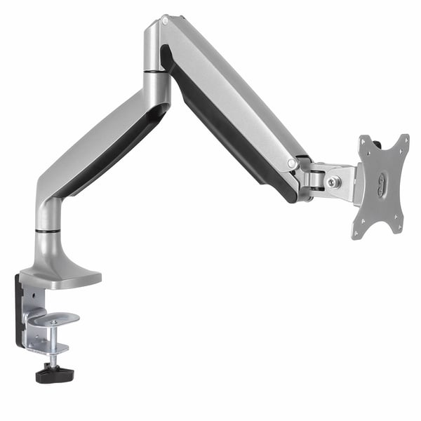 StarTech.com ARMPIVOTHD fäste och ställ till bildskärm 81,3 cm (32") Bord Silver