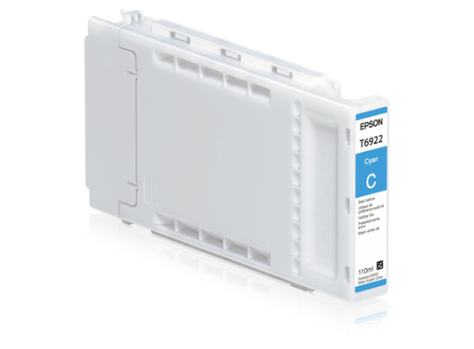 Epson SP UltraChrome XD T692200 mustekasetti 1 kpl Alkuperäinen Syaani Epson SP UltraChrome XD T692200 mustekasetti 1 kpl Alkuperäinen Syaani