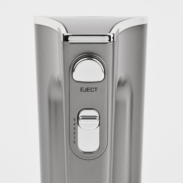 G3 Ferrari G20177 Handmixer 300 W Silver