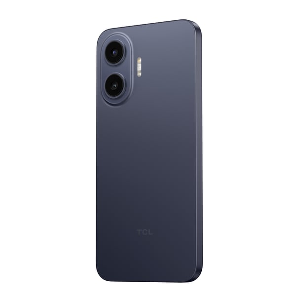 TCL P80 Pro 17,4 cm (6.83") Dual SIM Android 16.0 5G USB Type-C 8 GB 256 GB 5800 mAh Blå