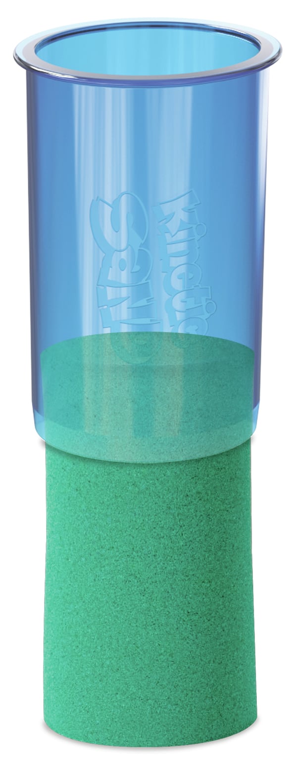 Kinetic Sand 6067345 Kunst- og håndværkslegetøj