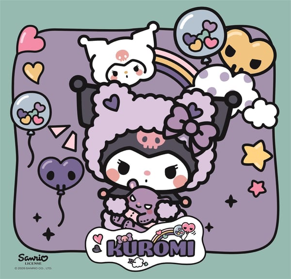 Clementoni 25027 puslespil