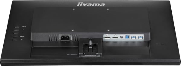 iiyama ProLite XU2292HSU-B6 computerskærm 54,6 cm (21.5") 1920 x 1080 pixel Fuld HD LED Sort