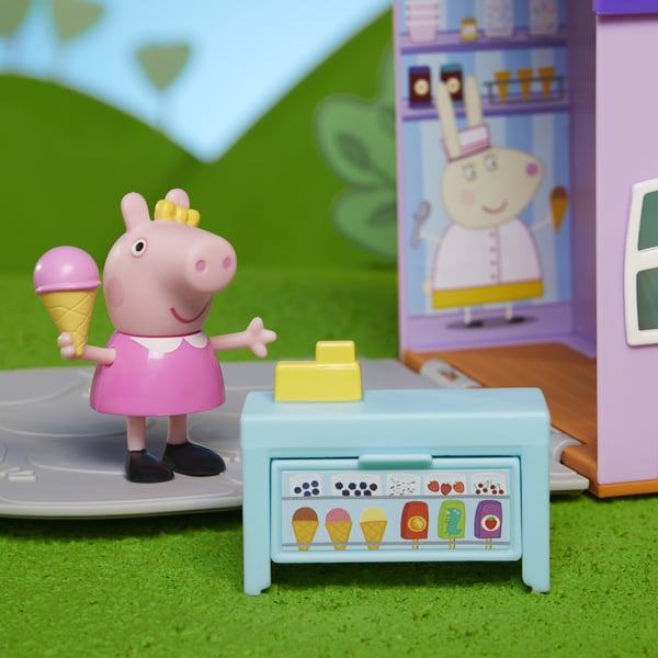 Peppa Pig Peppa's Ice Cream Shop