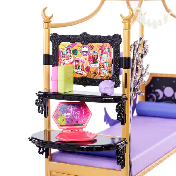 Monster High HHK64 dockor