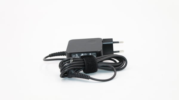 Lenovo 01FR124 virta-adapteri ja vaihtosuuntaaja Sisätila 45 W Musta