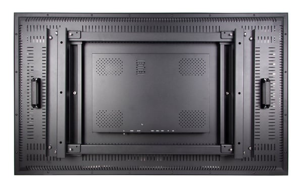 Ernitec 0070-24186-HB3000-INDOOR luokittelematon