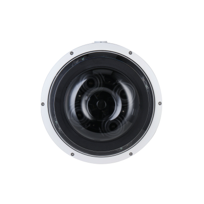 Dahua Technology WizMind DH-IPC-PDBW82041-B360-S2 overvågningskamera Kuppel IP-sikkerhedskamera Udendørs 2592 x 1944 pixel Loft/væg