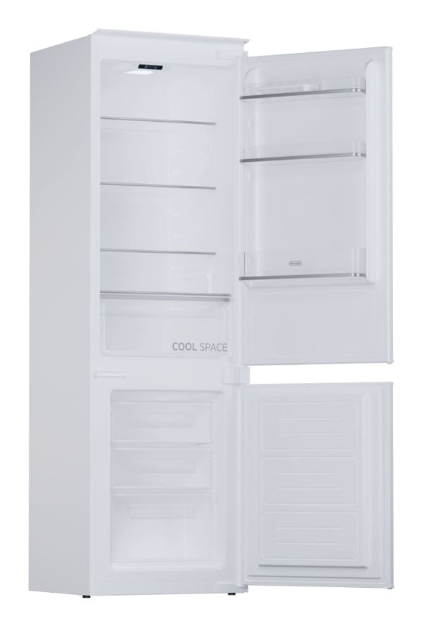 De’Longhi F6CSF250E køle-/fryseskab Indbygget 250 L Hvid