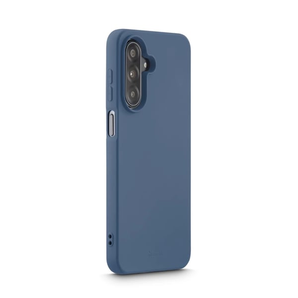 Hama 00016217 mobiltelefon etui Cover Blå