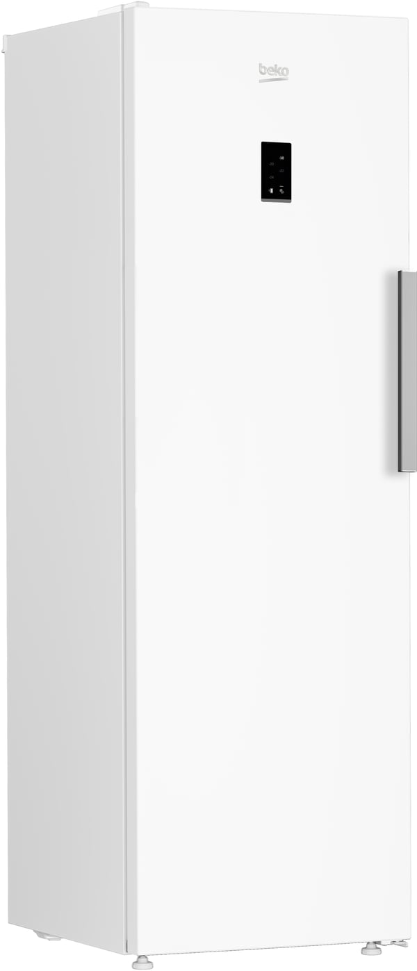 Beko B3RMFNE314W frys Frysskåp Fristående 286 l Vit