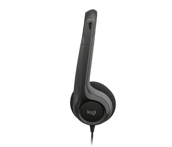 Logitech H390
