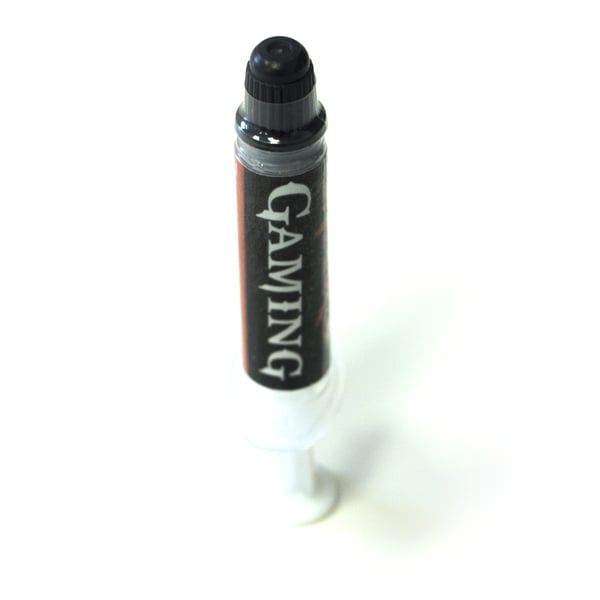 Mars Gaming MT0 kølekomponent 6 W/mK 1 g