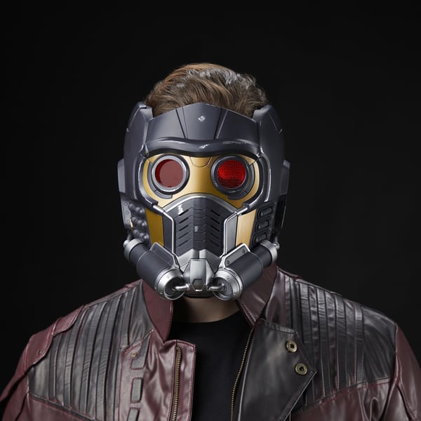 Marvel Star-Lord